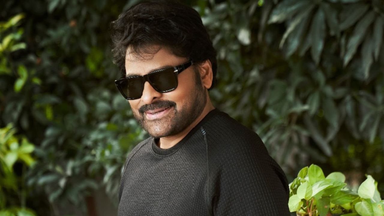 Chiranjeevi Fans: Balaya Comments .. Short Fans for Next?