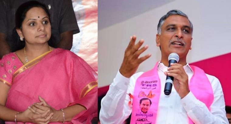 Kavitha: Siddipeta's poetry in Siddipeta?