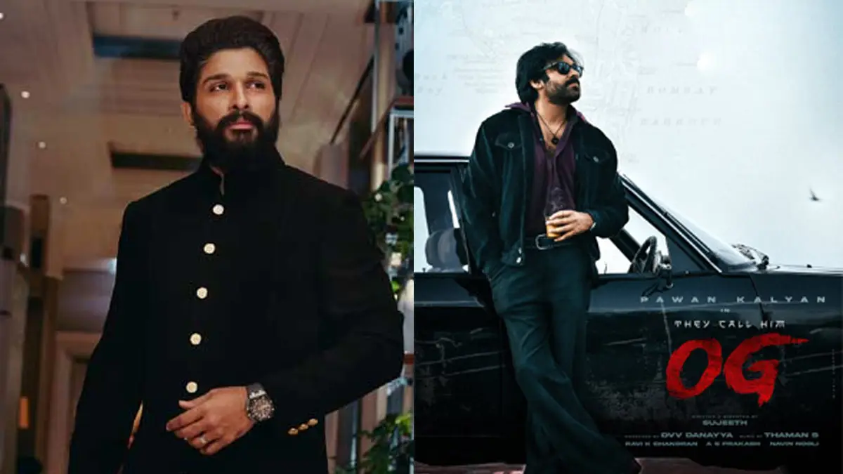 Og-allu-arjun
