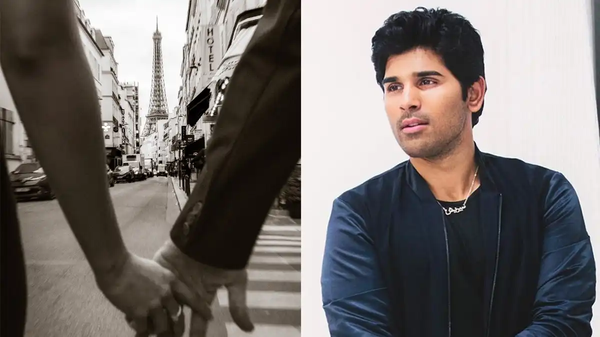 Allu-sirish