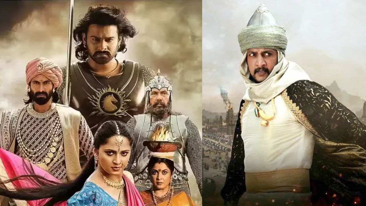 Baahubali: The Epic: Fans' anger over Baahubali The Epic..