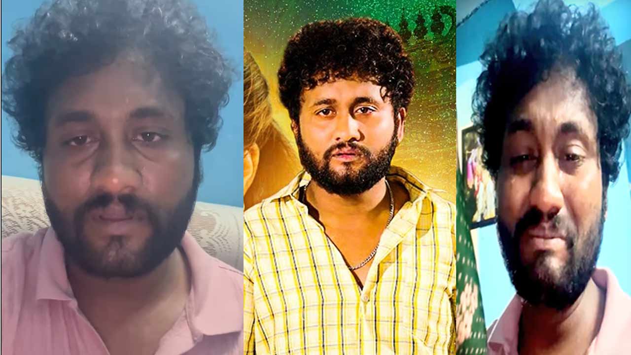 Suicide: Wife is harassed .. Folk artist beard king commits suicide