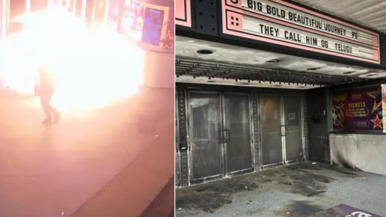 Indian Movies: Stopping Indian Movies Theater Screening in Canada