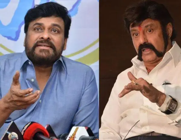 Janasena: Shock to Balaya….