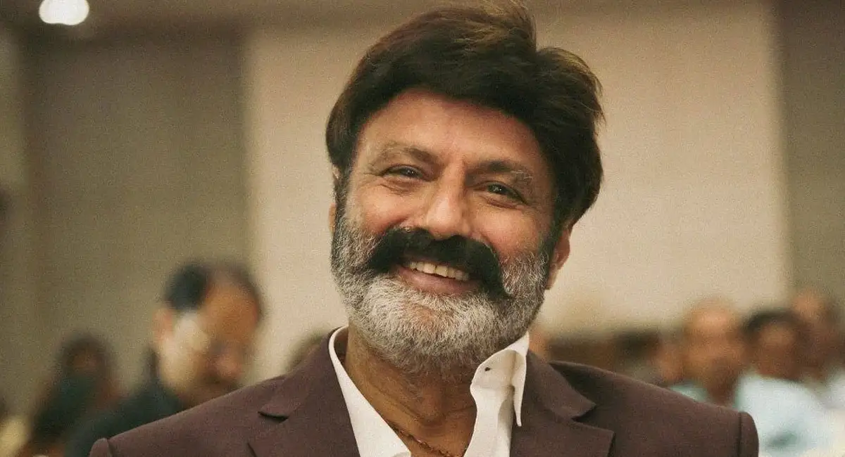 Balakrishna