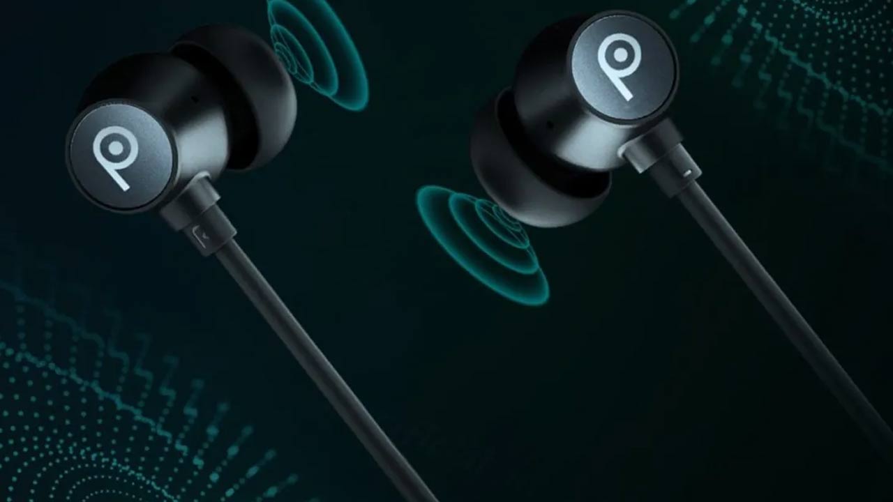 Lava Probuds N33: With Active Noise Cancellation..Lava Probuds N33 Neckband Released..Low Price
