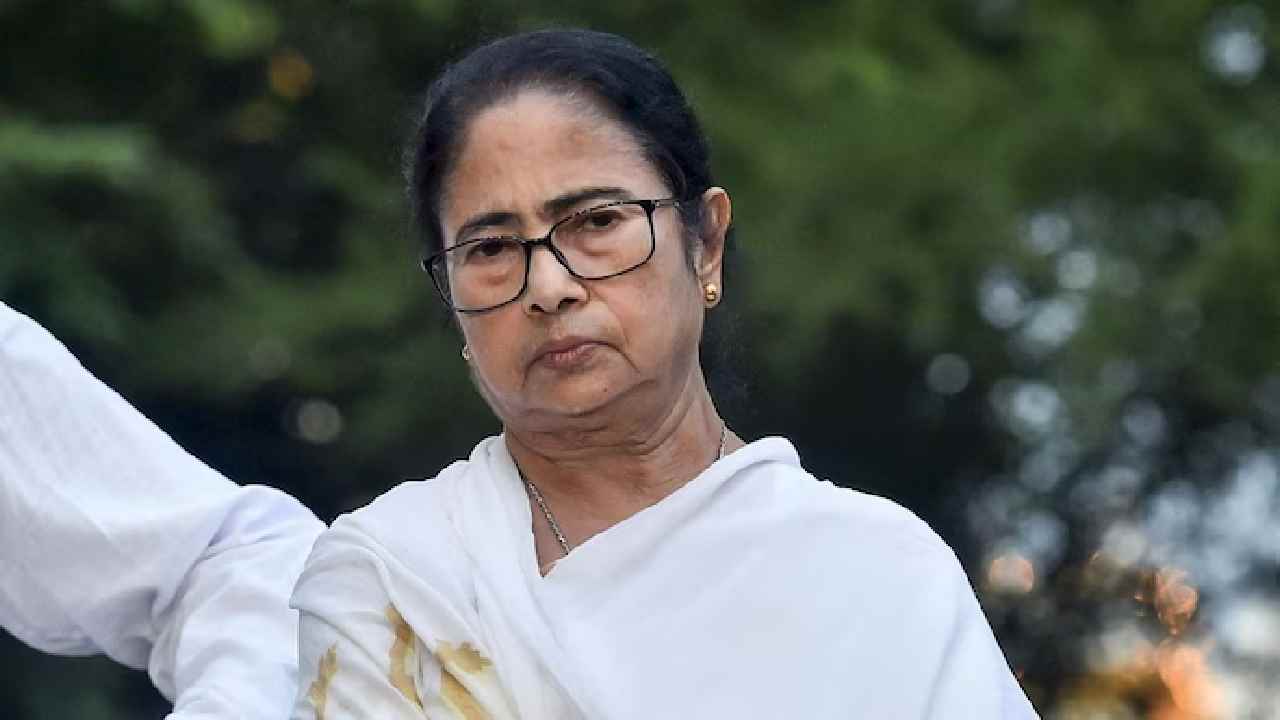 Mamata Banerjee: