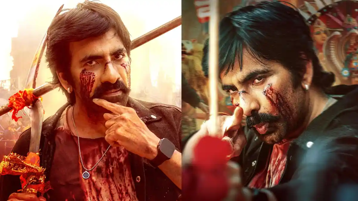 'Mas Jatara' premieres just then..!