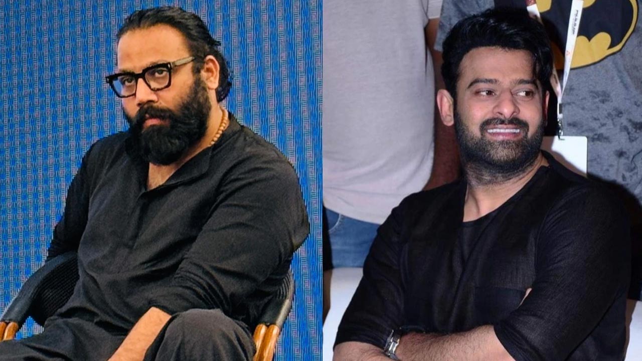 Spirit: That crazy actor as a villain in Spirit ..?