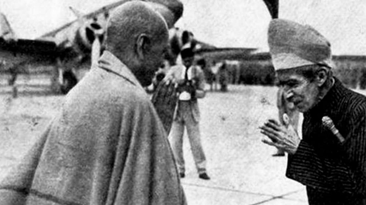 Sardar Vallabhbhai Patel: If not for this
