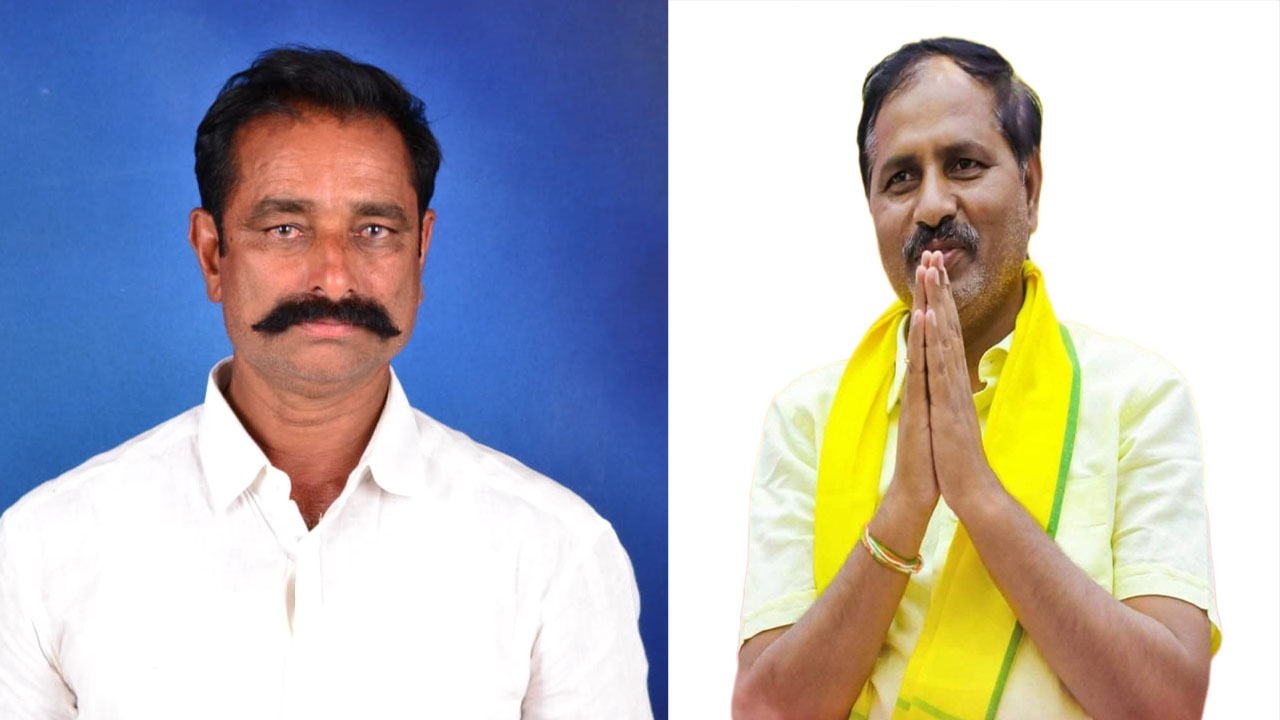 AP Fake Liquor Case: Bigshack for TDP leaders accused in adulterated liquor case…