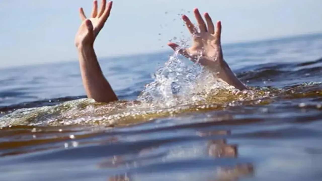Vadarevu Beach Tragedy: Tragedy on the coast