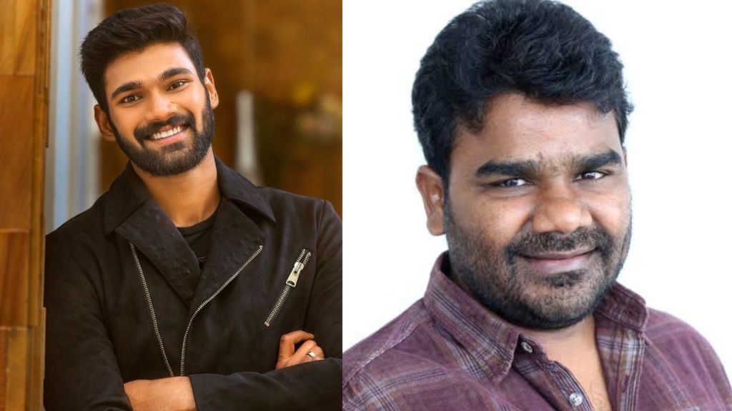 Nithin Out of Yellamma Another Young Hero Gets Green Signal