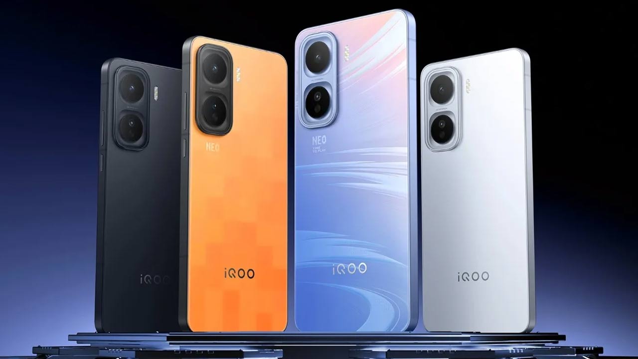 iQOO Neo 11: Another new phone from iQOO.. 7500mAh battery.. What is the price?