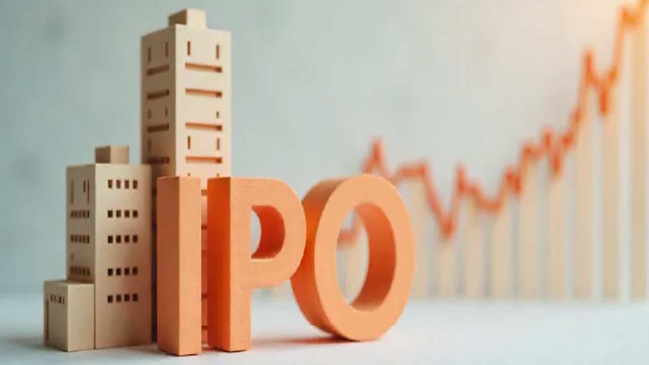 November 2025 IPOs: Four IPOs in the month of November.. Do you know in which company!