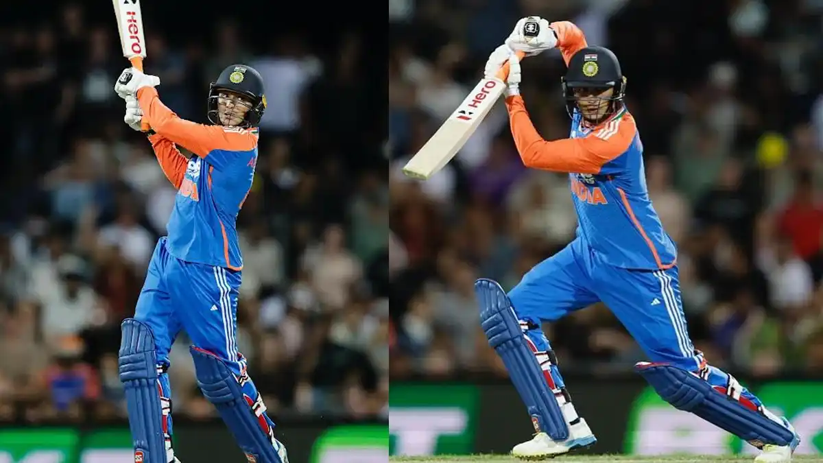 A new definition of Indian batting – 705 runs in 15 innings