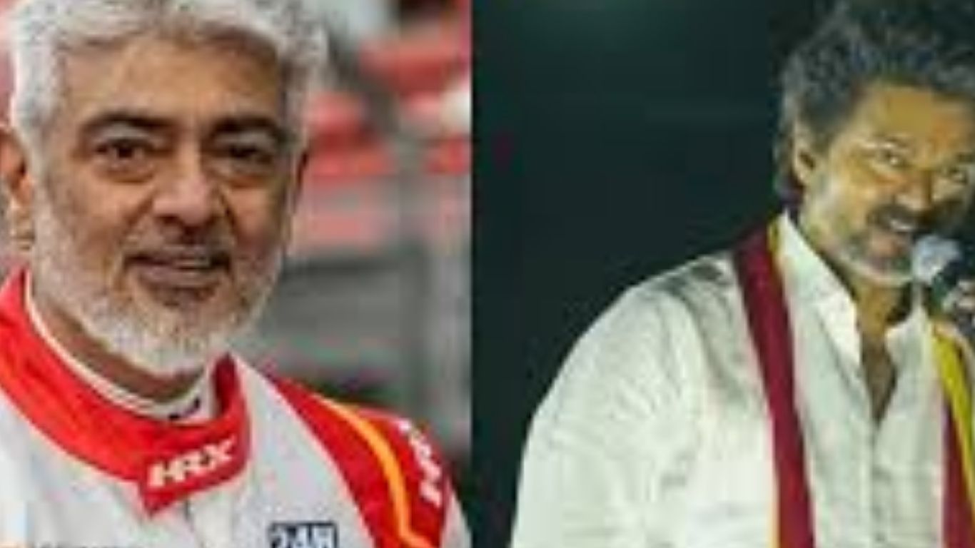 Chennai: Star hero sensational comments on Karur stampede