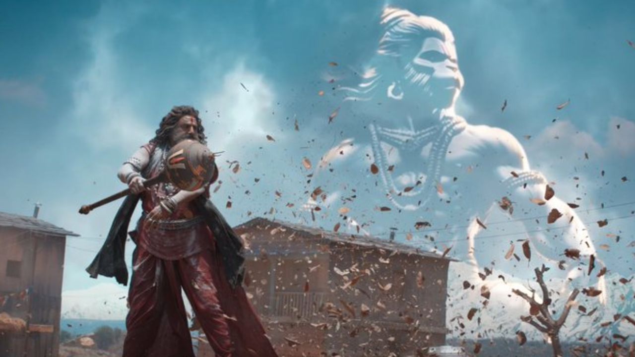 Akhanda 2 : Akhanda 2 censor clear.. This is the reason for U/A even if there is violence