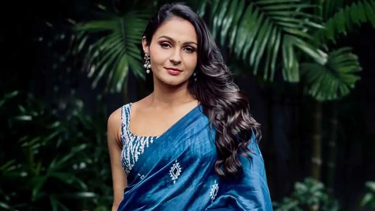 andrea jeremiah 1 1