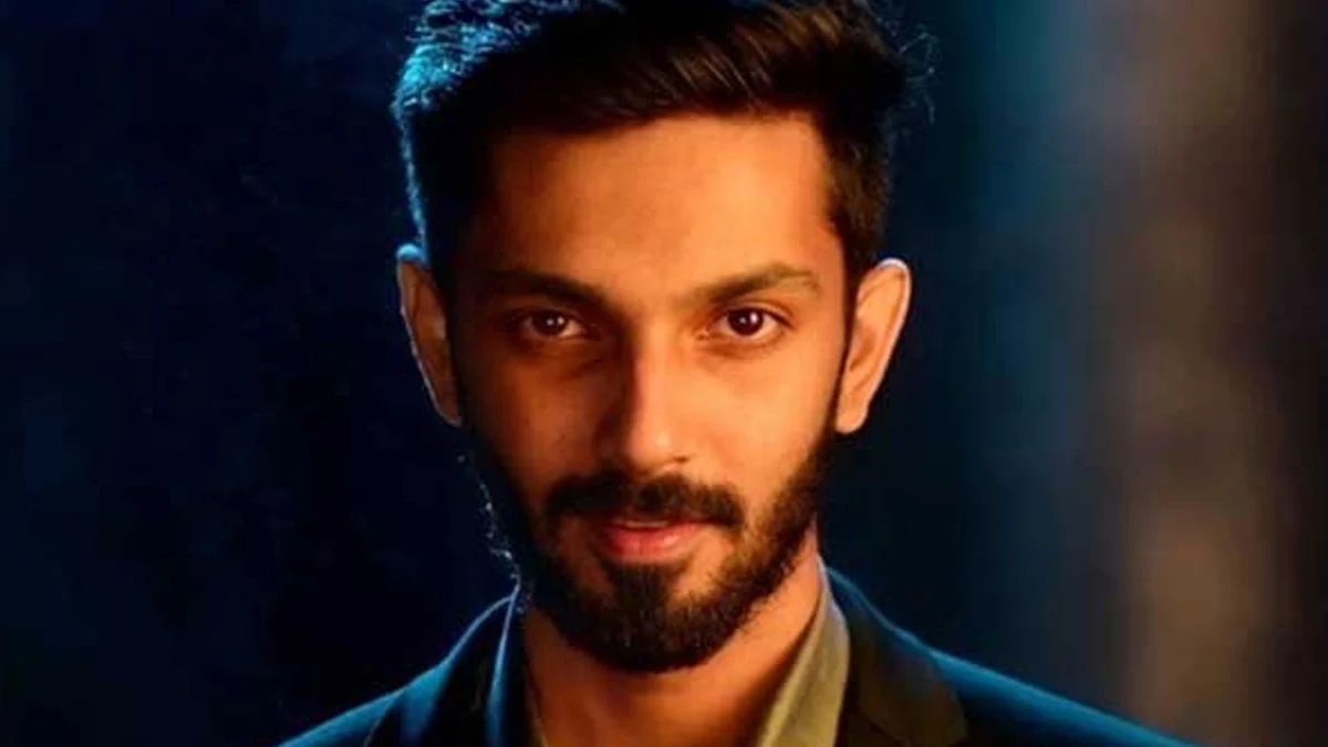 Anirudh is unable to do magic.. What is the reason..?