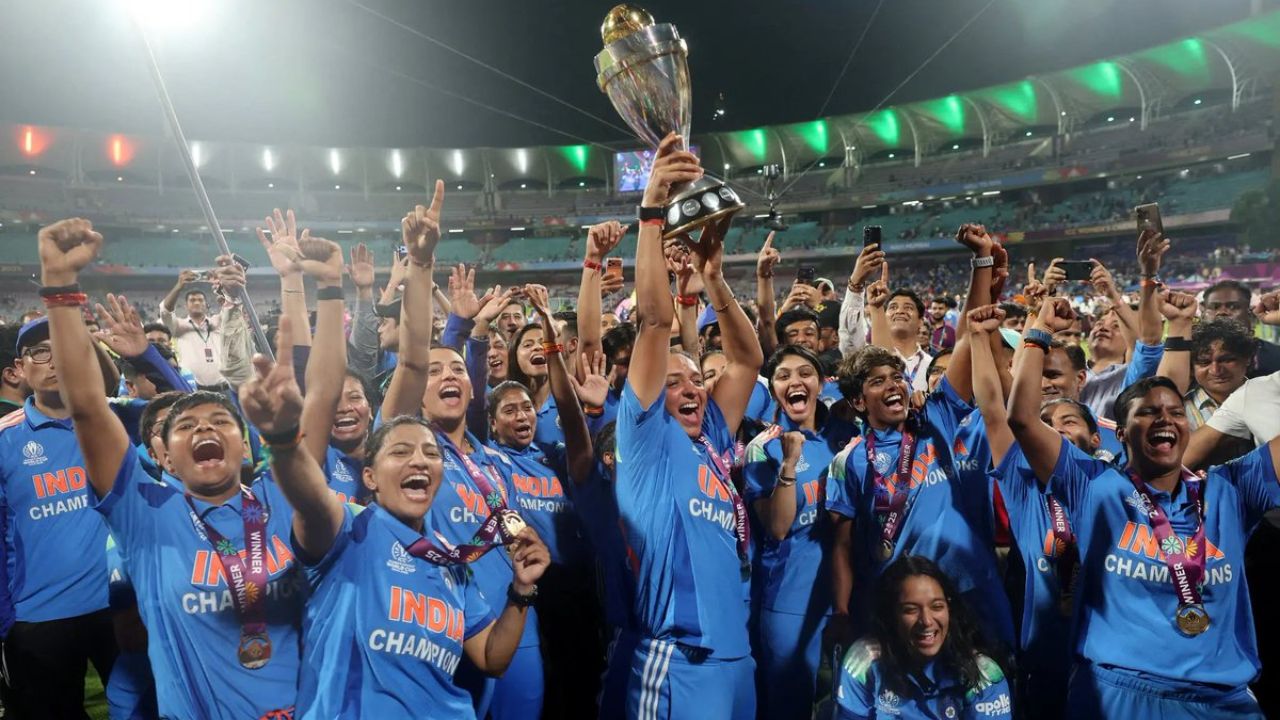 Even if the World Cup 2025 is won, there will be no victory parade..? What is BCCI?