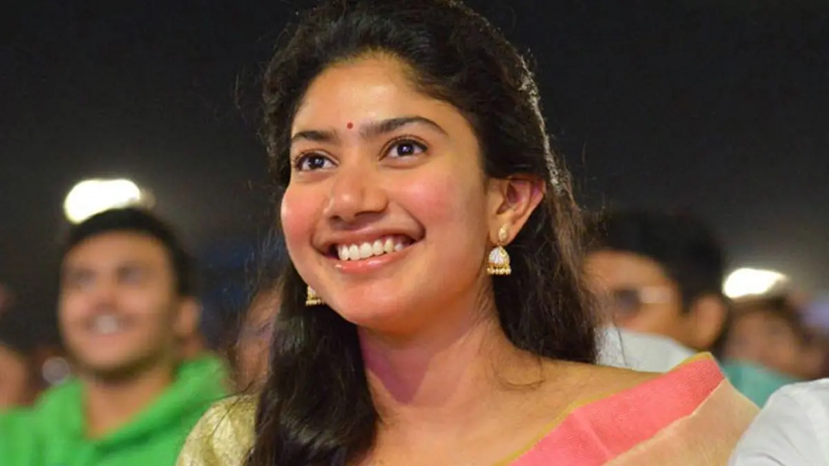 Sai Pallavi