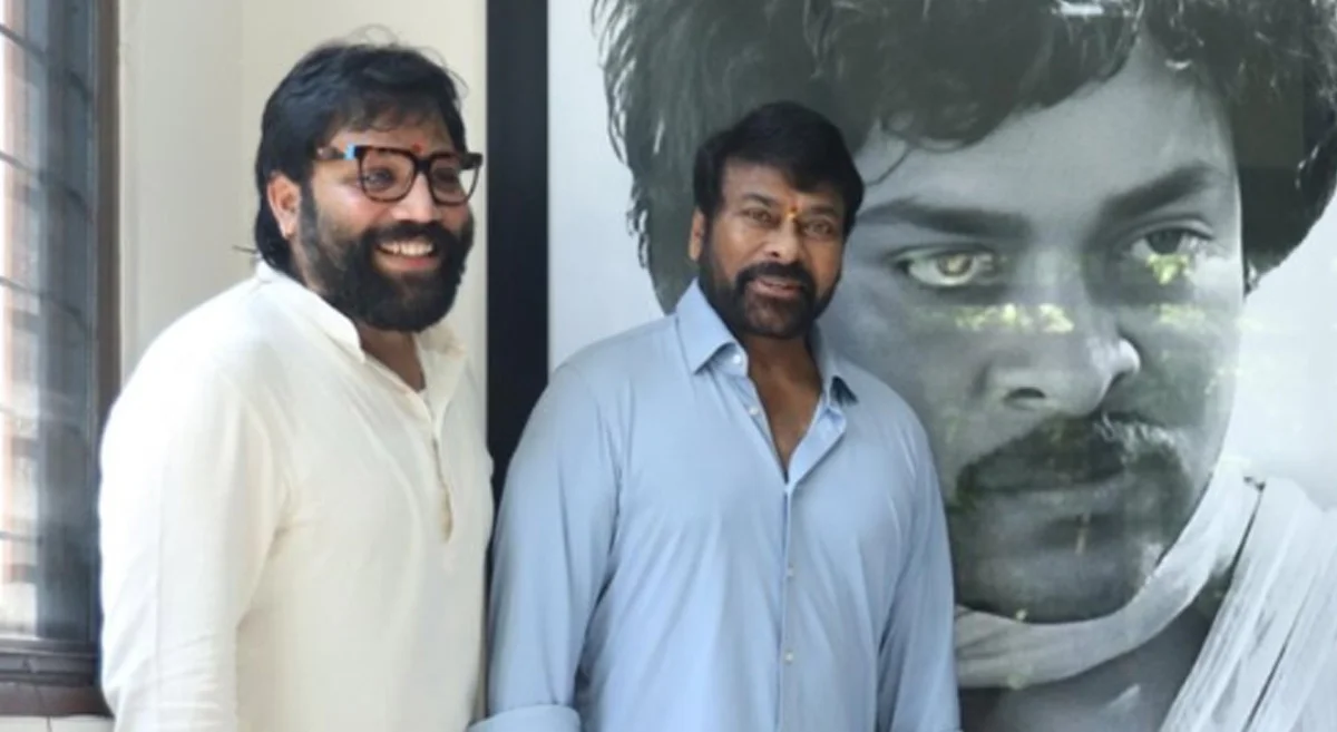 Can the Chiru – Vanga combo be fixed?