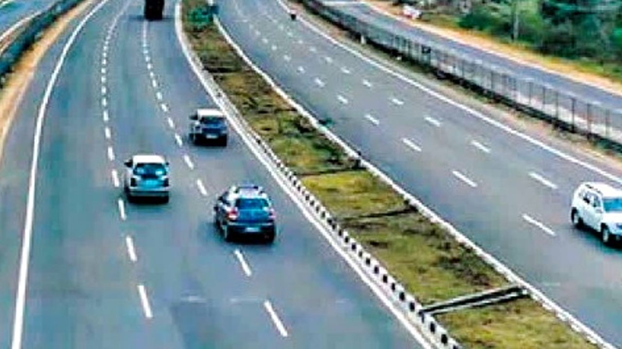 National Highway Projects: Center approves expansion of 4 key national highways in Telangana.. with Rs.10,034 crores..