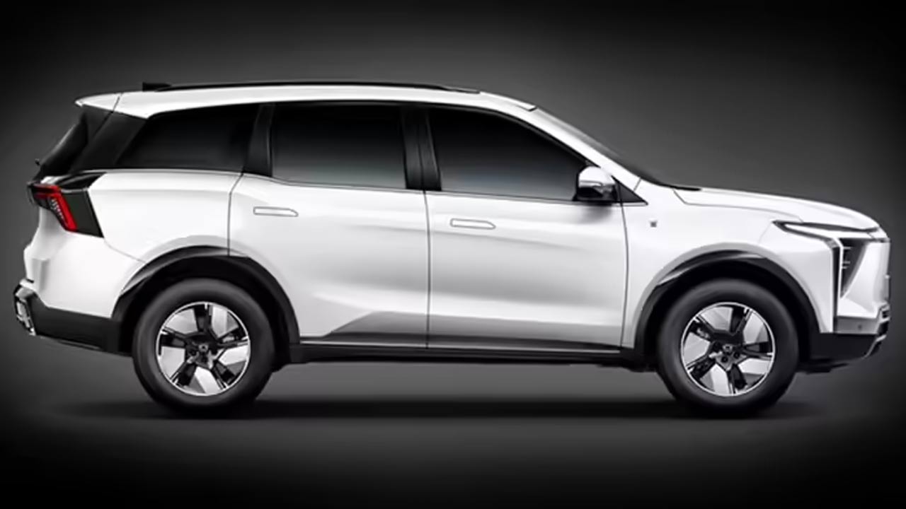 Mahindra XEV 9S: For a 100KM trip in Mahindra XEV 9S, the cost is Rs. 120 only.. Save money!