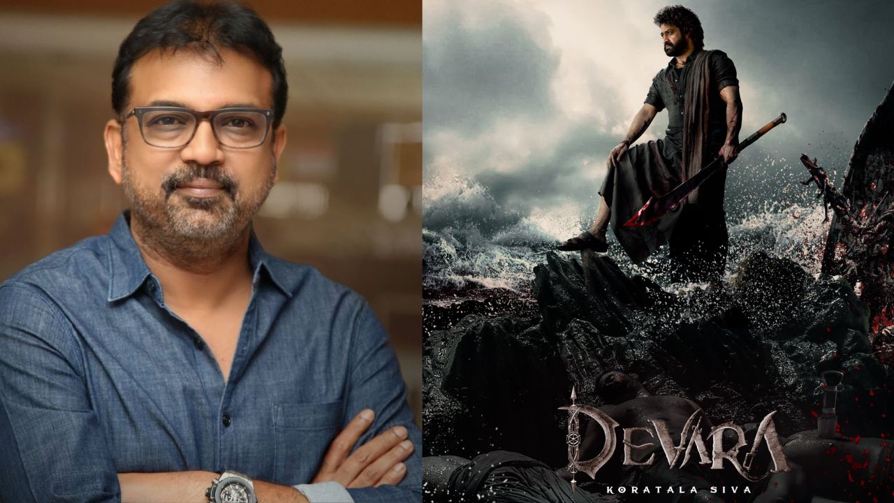 Jr NTR : Bad news for NTR fans.. Devara 2 is not now?