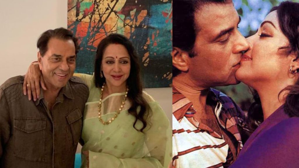 Dharmendra Hema Malini Second Marriage Truth Controversies