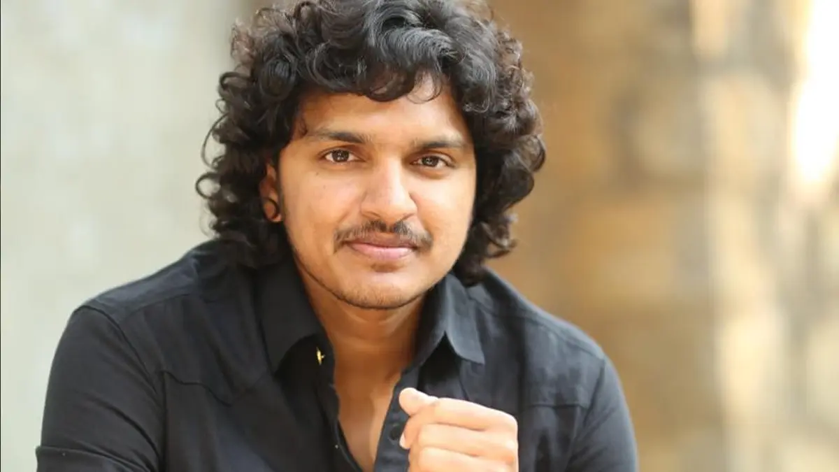 Director Mahesh Babu P – 'Andhra King Taluka' is a special movie in Ram's career!