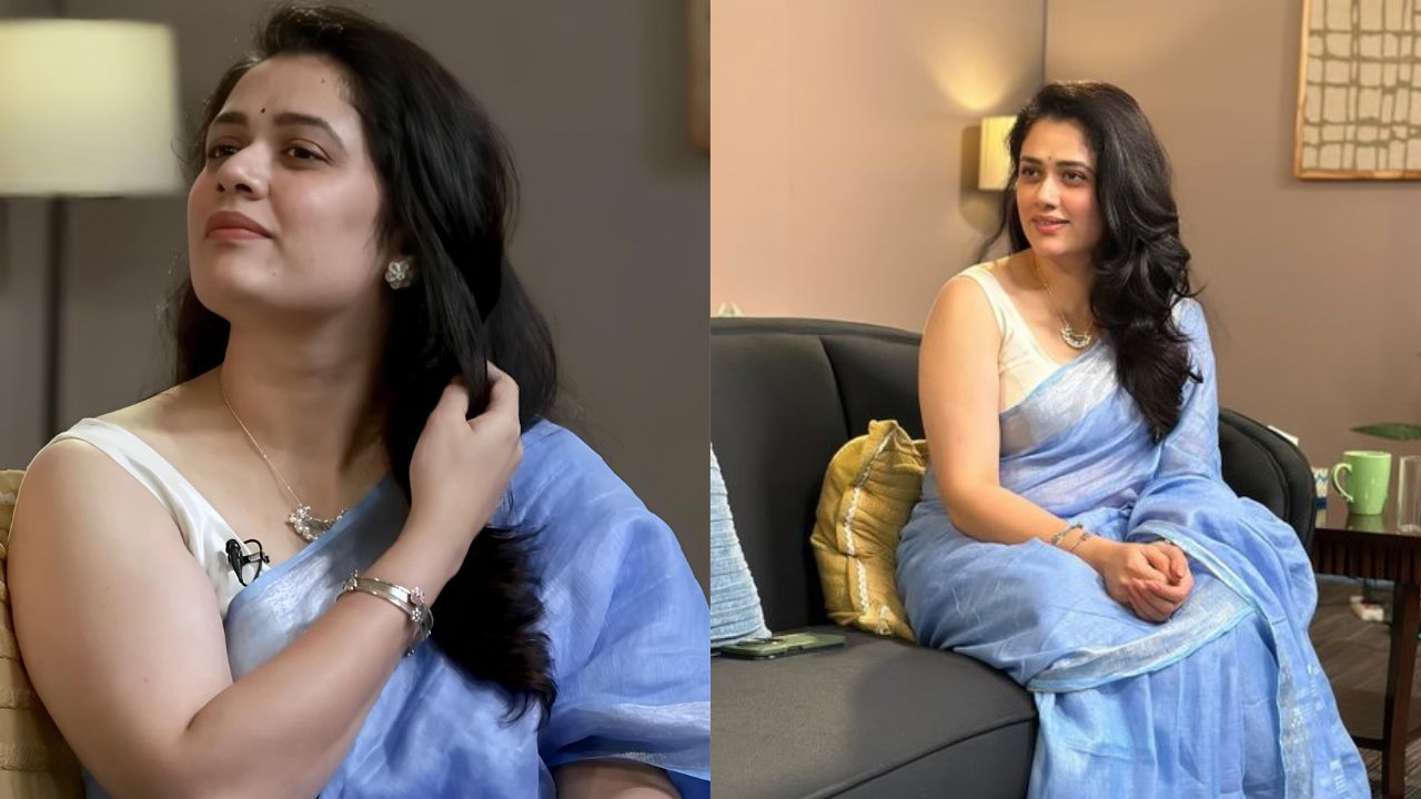 Girija Oak: Along with popularity, harassment also started..