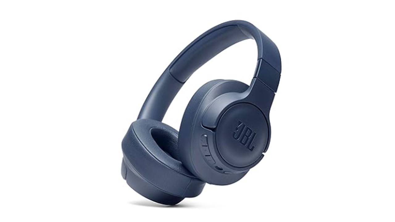 JBL Tune 760NC: Rs. 8000 JBL Headphones worth Rs. 1999 only.. with 50 hours of battery life..