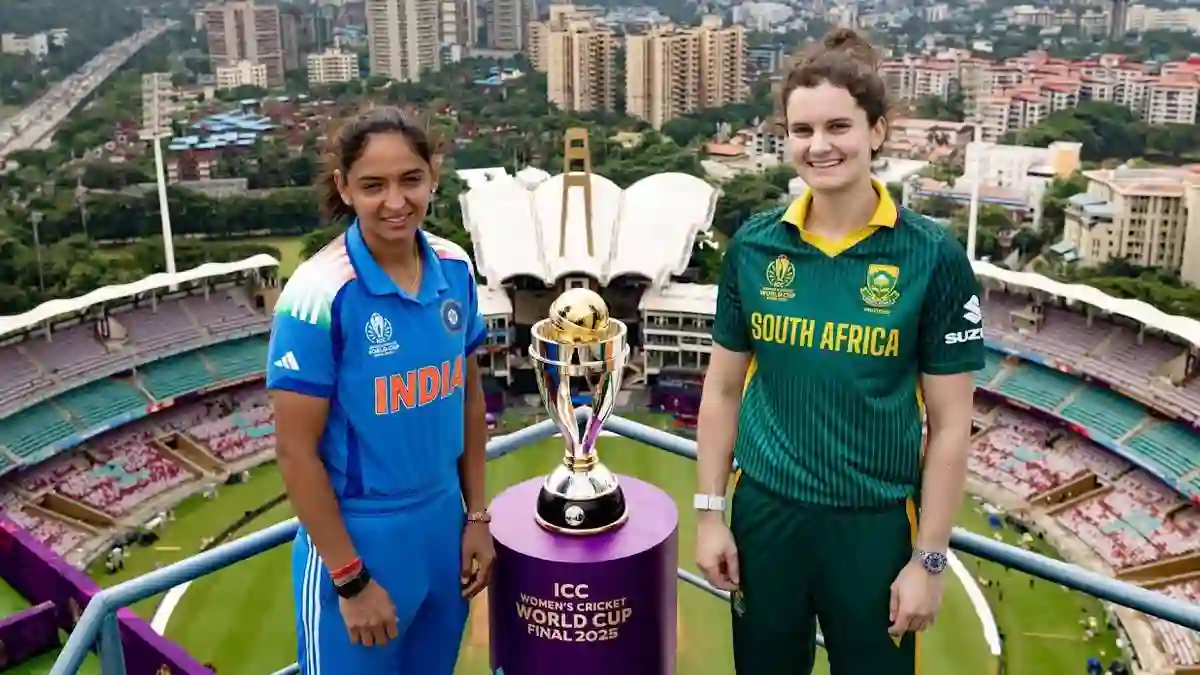 ICC Womens WC 2025