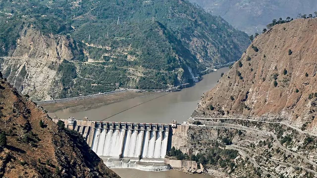Indus Waters Treaty: Guns, Missiles are not needed..