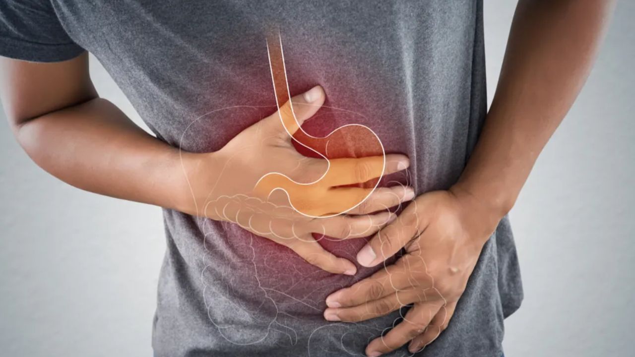 Gastric cancer : Indigestion is not a small problem..the facts about gastric cancer that you don't know