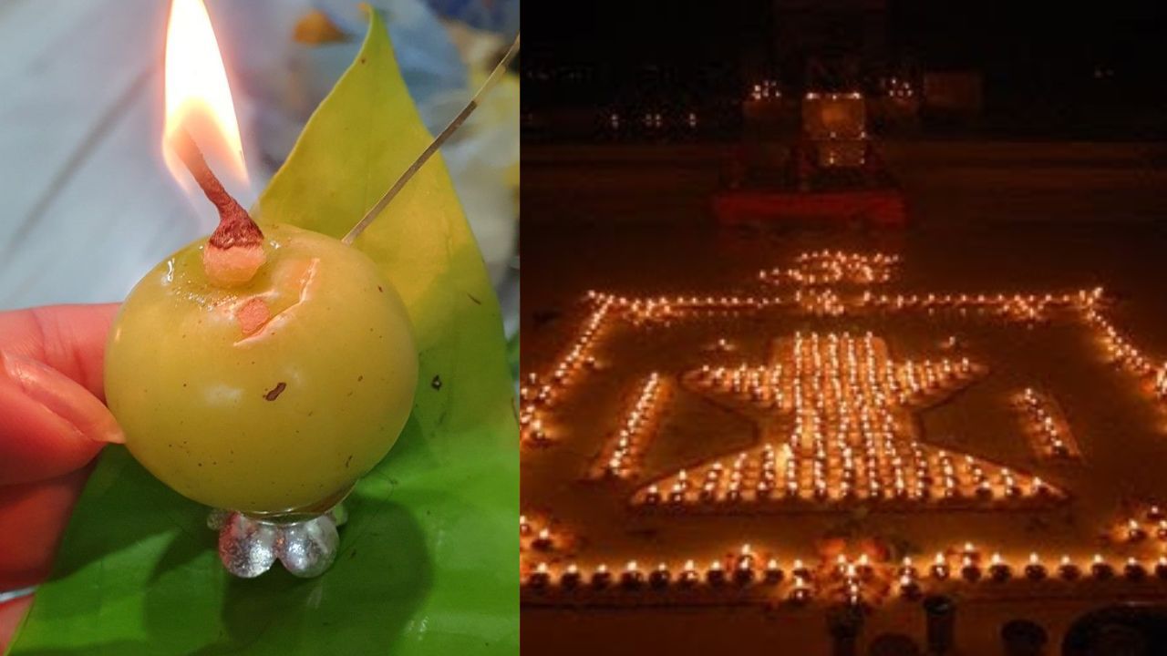 Kartika Purnima: Why amla lamp on Kartika Purnima..? What is the specialty..?