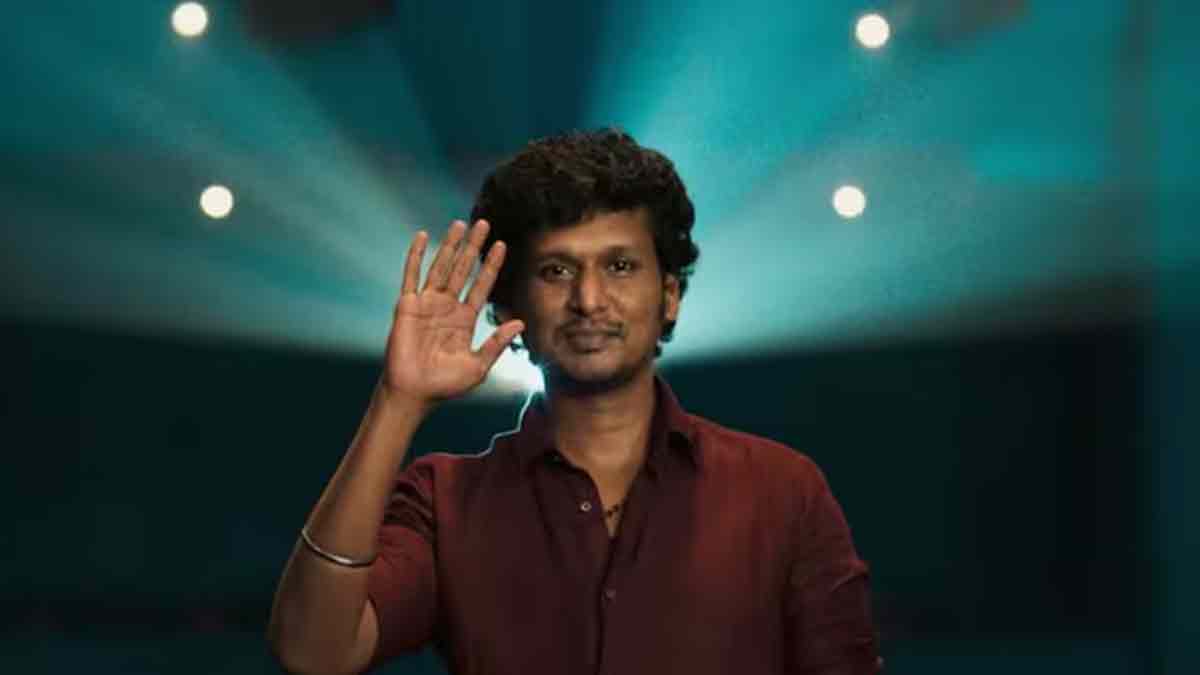 Lokesh who is getting 50 crores as a director and 30 crores as a hero?