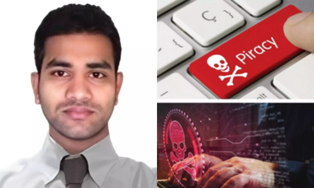 "Mama has come to Hyderabad.. let's drink together".. Ravi found like this?