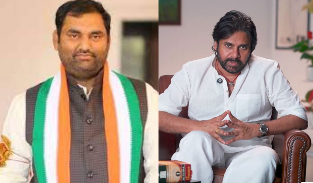 OG movie flop..Pawan Kalyan's famous Telangana MLA?