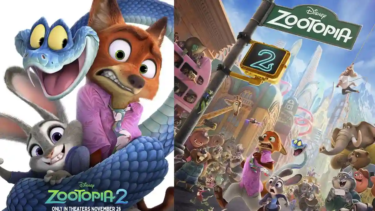 zootopia