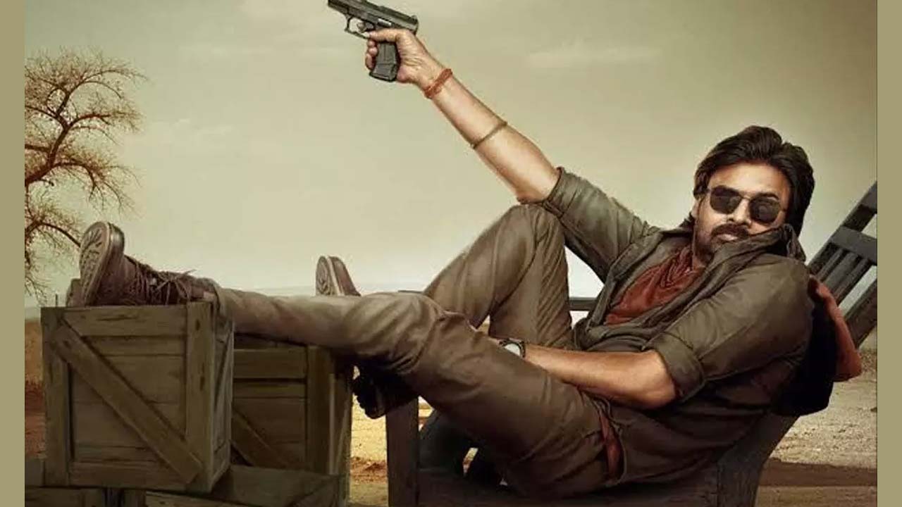 Pawan Kalyan: Pawan Kalyan – Paidipally project on hold.. Salman in line!