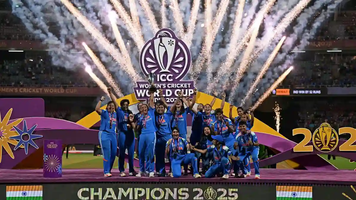 Praise of movie stars for the world champions!