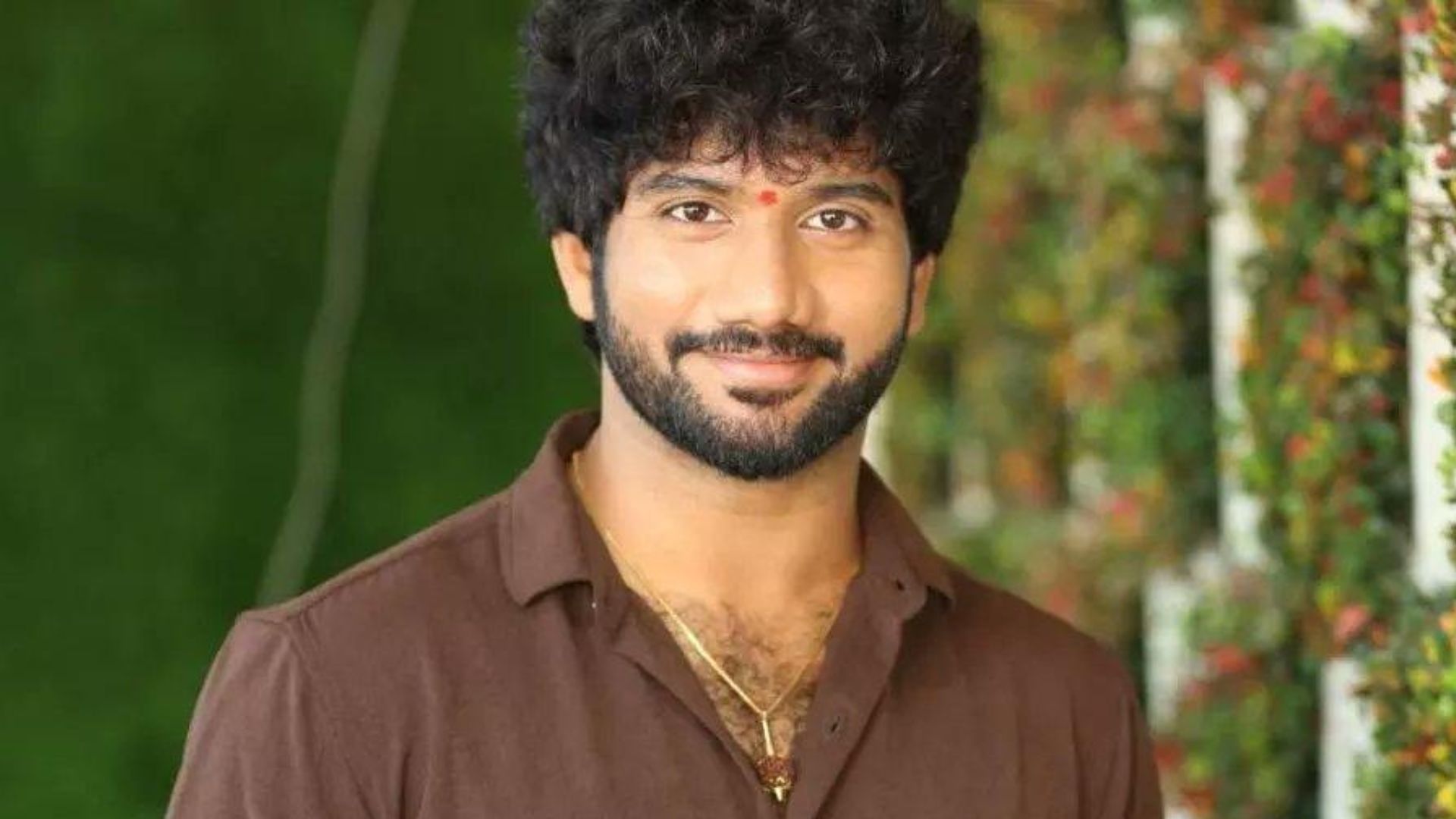 Prashanth Varma : It's all fake news : Prashanth Varma