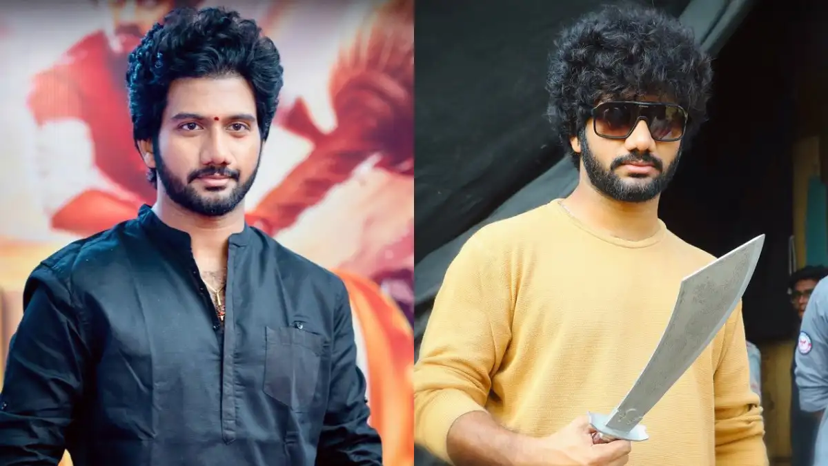 Prashanth Verma Clarity on the allegations!