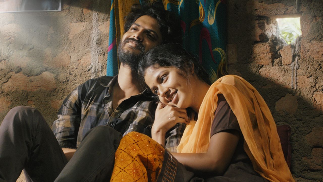 Raju Weds Rambai : “Raju Weds Rambai” OTT Update ..!