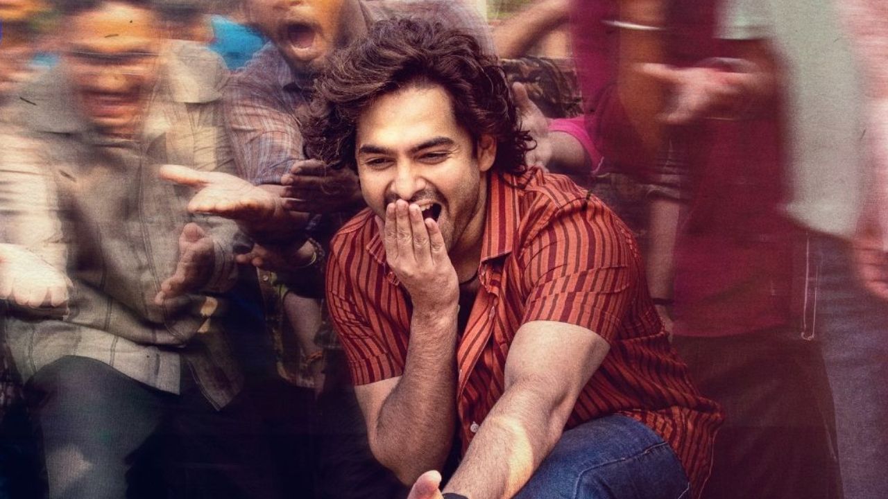 Andhra-King-Taluka : Shooting Complete – Promotions Start..!