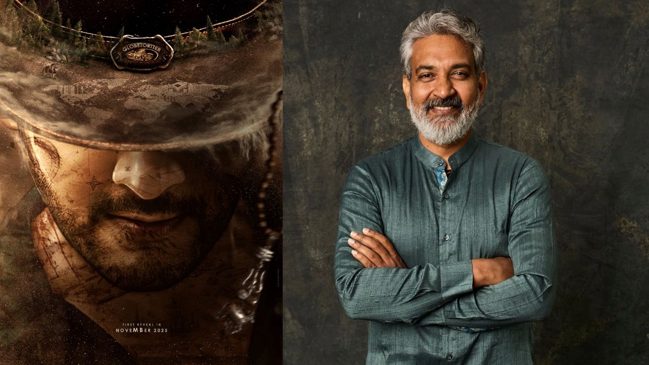 SSMB 29 : Rajamouli – Mahesh movie title fix and lock