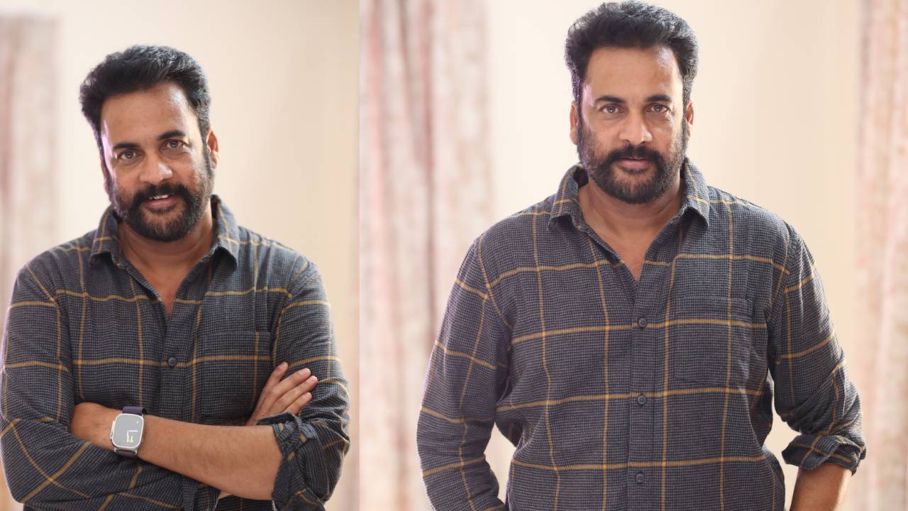 Shivaji: Shivaji is a loss to Tollywood with those 5 percent people